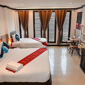 Queen Boutique Hotel Chaweng